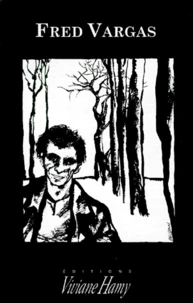 Fred Vargas Coffret en 2 volumes : L'homme aux cercles bleus ; L'homme à l'envers