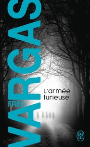 L'armée furieuse