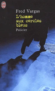L'homme aux cercles bleus