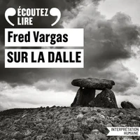Sur la dalle
