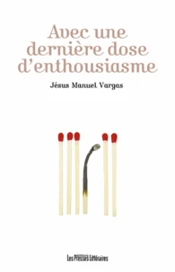 Avec une dernière dose d'enthousiasme