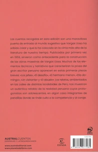 Cuentos