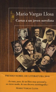 Cartas a un joven novelista