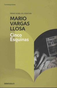 Cinco esquinas