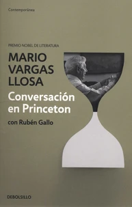 Conversacion en Princeton