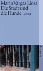Die Stadt Und Die Hunde