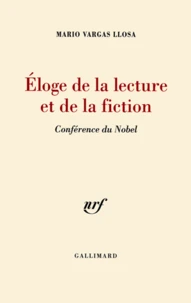 Eloge de la lecture et de la fiction