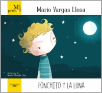 Fonchito y la luna