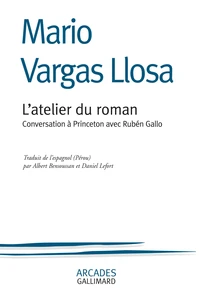 L’atelier du roman