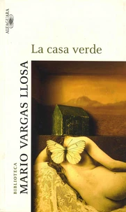 La casa verde
