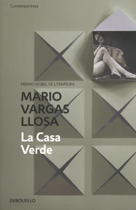 La casa verde