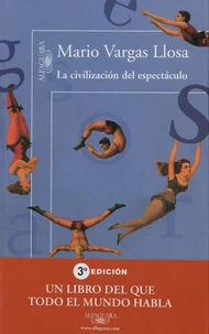 La civilizacion del espectaculo