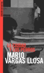 La cuidad y los perros