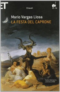 La festa del caprone