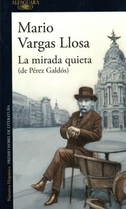 La mirada quieta (de Pérez Galdós)