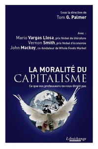 La moralité du capitalisme