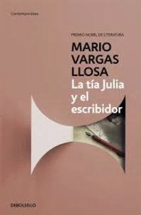 La tia Julia y el escribidor