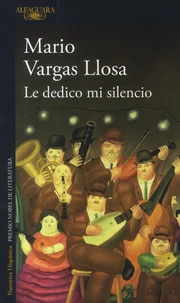 Le dedico mi silencio