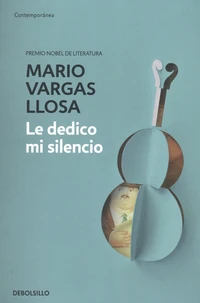 Le dedico mi silencio