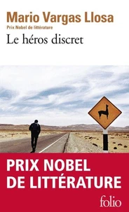 Le héros discret