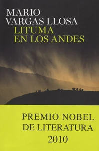 Lituma en los Andes