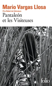 Pantaleon et les visiteuses
