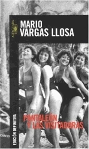Pantaleon Y Las Visitadoras