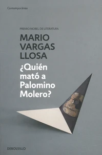 Quien mató a Palomino Molero?