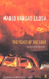 The Feast Of The Goat