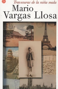 Travesuras de la Niña Mala