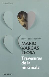 Travesuras de la niña mala
