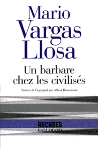 Un barbare chez les civilisés