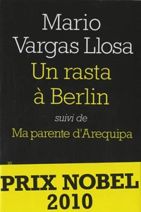 Un rasta à Berlin
