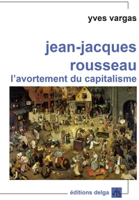 Jean-Jacques Rousseau