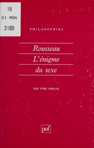 ROUSSEAU.