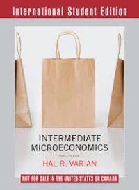 Intermediate Microeconomics