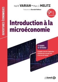 Introduction à la microéconomie