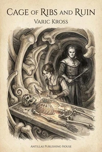 Cage of Ribs and Ruin