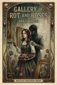 Gallery of Rot and Roses