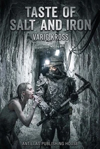 Taste of Salt and Iron