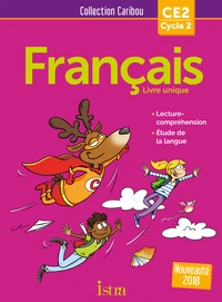 Français CE2