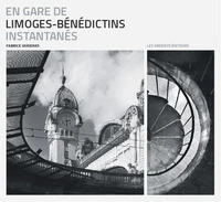 En gare de Limoge-Bénédictins