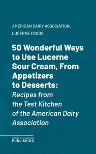 50 Delicious Sour Cream Recipes from Appetizers to Desserts