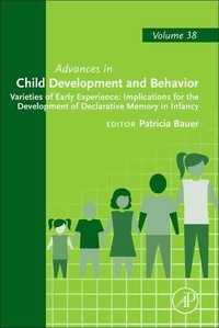 Varieties of Early Experience: Implications for the Development of Declarative Memory in Infancy.