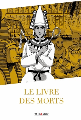 Le livre des morts