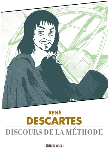  Variety Artworks - René Descartes, Discours de la Méthode.