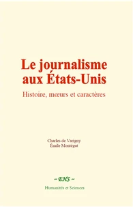 Le journalisme aux Etats-Unis