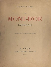 Le Mont-d'Or lyonnais