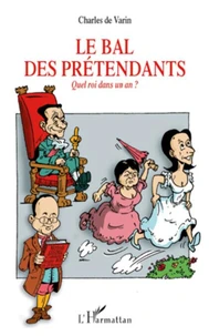Le bal des prétendants