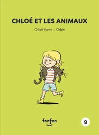Chloe et les animaux 9